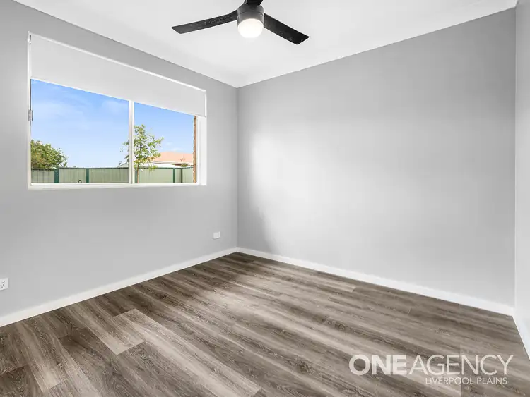 Fifth view of Homely house listing, 20 Morning View Close, Quirindi NSW 2343