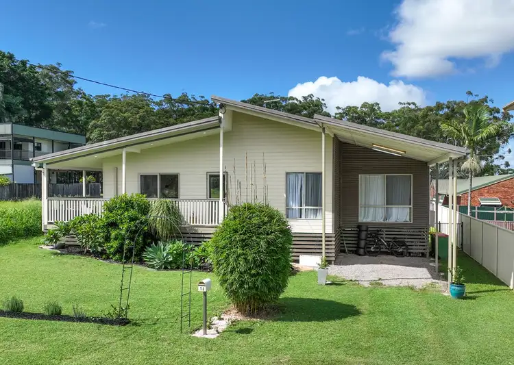 Main view of Homely house listing, 16 Panorama Avenue, Russell Island QLD 4184