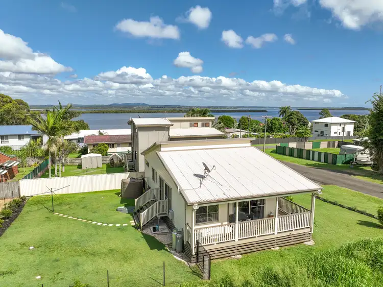 Fourth view of Homely house listing, 16 Panorama Avenue, Russell Island QLD 4184