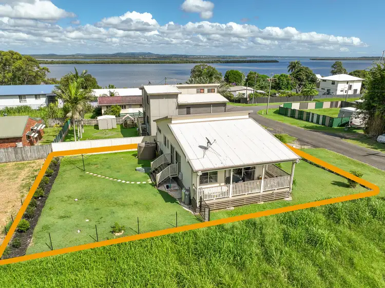 Fifth view of Homely house listing, 16 Panorama Avenue, Russell Island QLD 4184