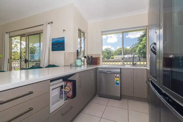 Sixth view of Homely house listing, 16 Panorama Avenue, Russell Island QLD 4184