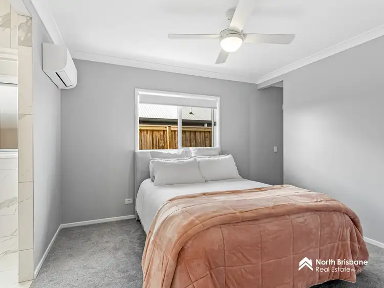 Fourth view of Homely house listing, 11 Eclipse Crescent, Burpengary East QLD 4505