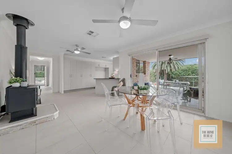 Second view of Homely house listing, 463 Pitt Town Dural Road, Maraylya NSW 2765