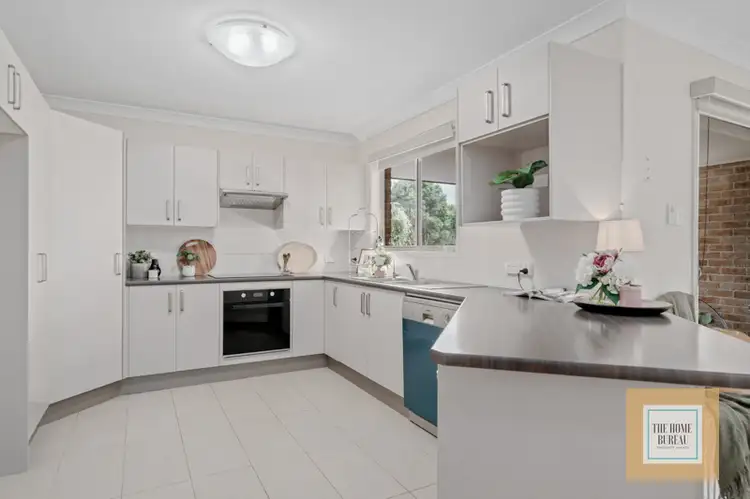 Fifth view of Homely house listing, 463 Pitt Town Dural Road, Maraylya NSW 2765