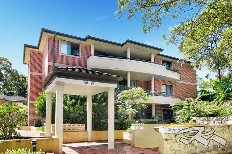 10/25-29 Seventh Ave, Campsie NSW 2194