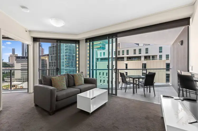 122/18 Tank Street, Brisbane City QLD 4000