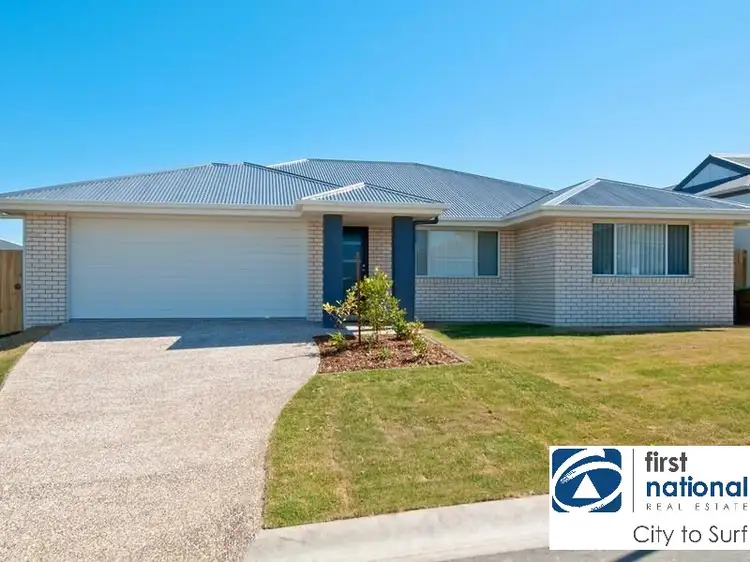 Main view of Homely house listing, 38 Verdi Street, Yarrabilba QLD 4207