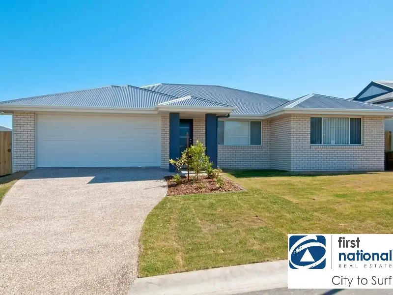 Main view of Homely house listing, 38 Verdi Street, Yarrabilba QLD 4207