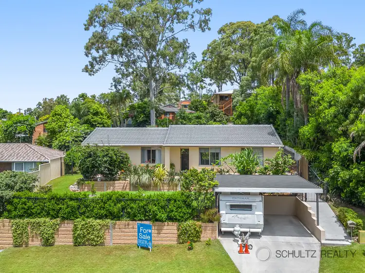 Main view of Homely house listing, 36 Linning Street, Mount Warren Park QLD 4207