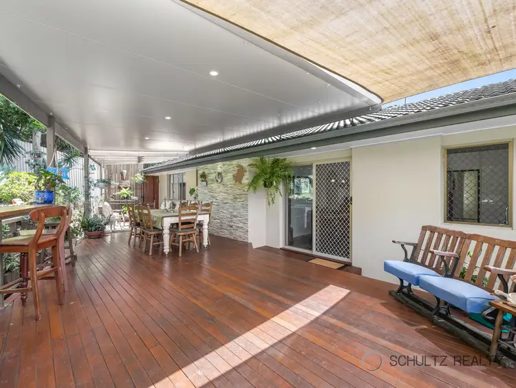 Second view of Homely house listing, 36 Linning Street, Mount Warren Park QLD 4207