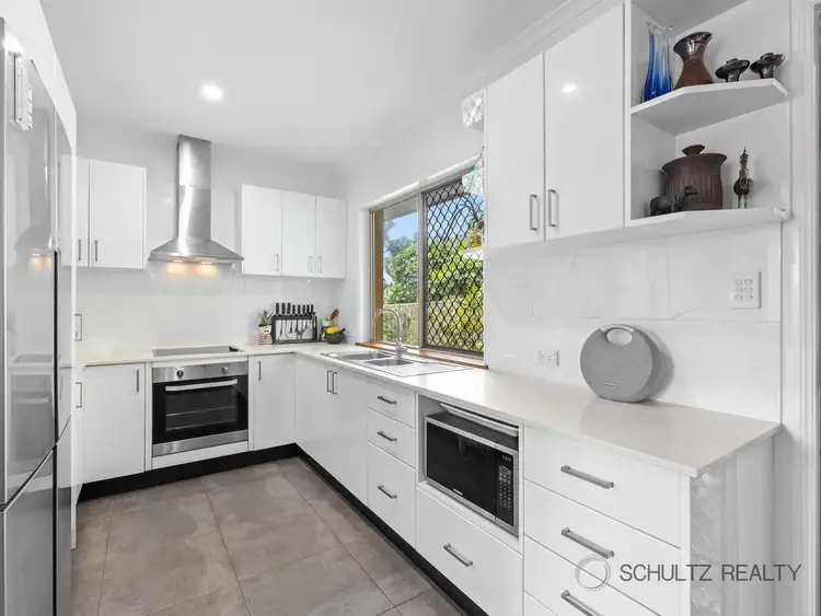 Third view of Homely house listing, 36 Linning Street, Mount Warren Park QLD 4207