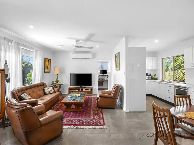Fourth view of Homely house listing, 36 Linning Street, Mount Warren Park QLD 4207