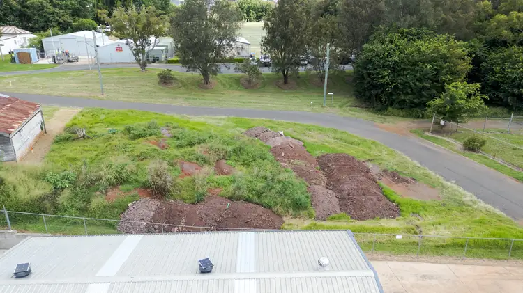 Seventh view of Homely land listing, 16 Inter Street, North Toowoomba QLD 4350