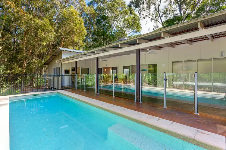 Main view of Homely house listing, 19 SATINWOOD ROAD, Rainbow Beach QLD 4581