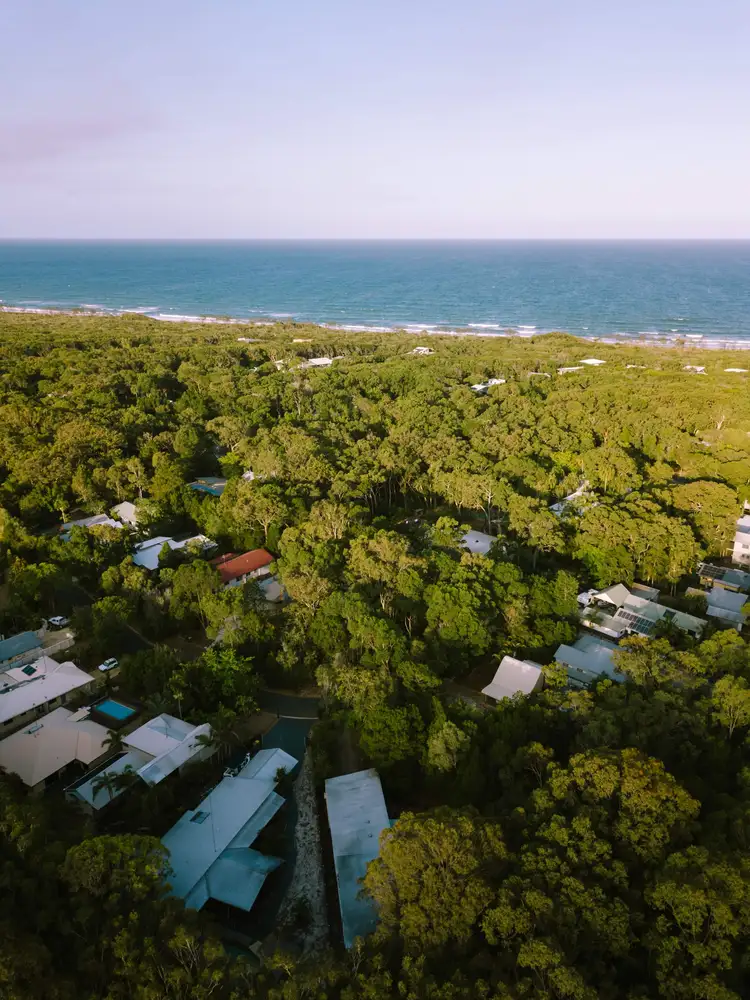 Third view of Homely house listing, 19 SATINWOOD ROAD, Rainbow Beach QLD 4581