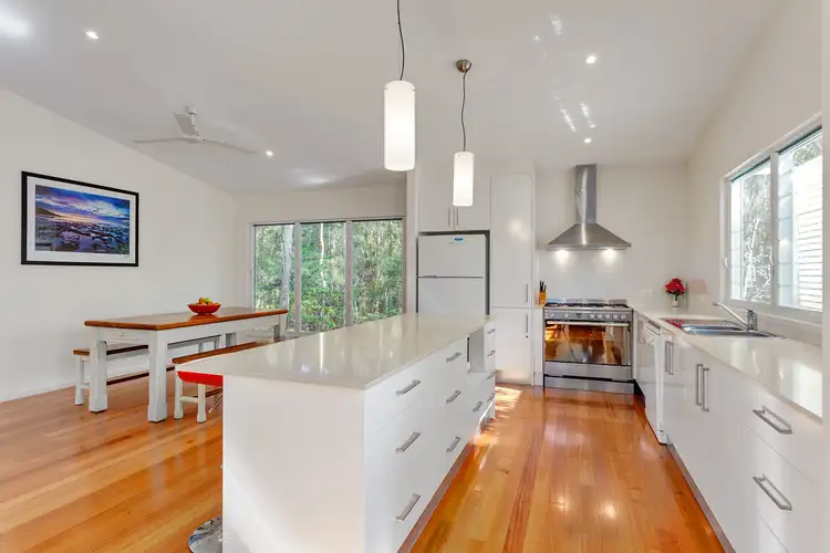 Fifth view of Homely house listing, 19 SATINWOOD ROAD, Rainbow Beach QLD 4581