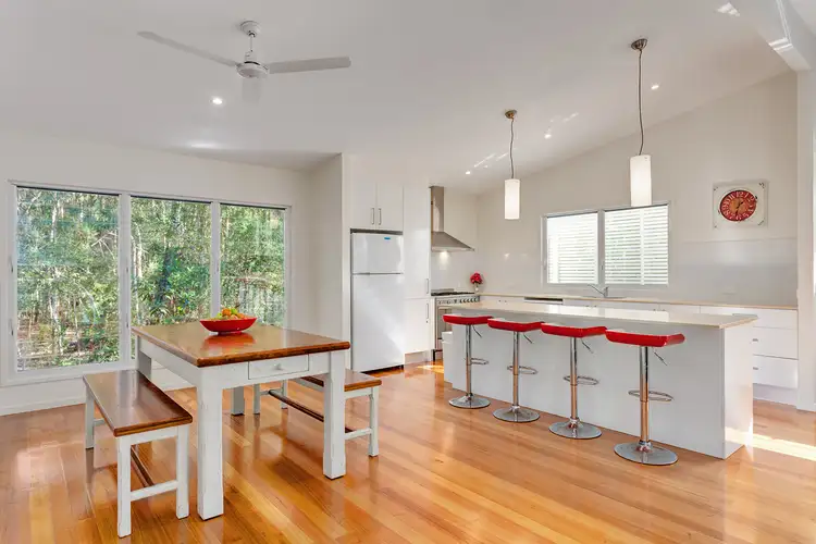Sixth view of Homely house listing, 19 SATINWOOD ROAD, Rainbow Beach QLD 4581