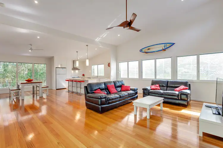 Seventh view of Homely house listing, 19 SATINWOOD ROAD, Rainbow Beach QLD 4581