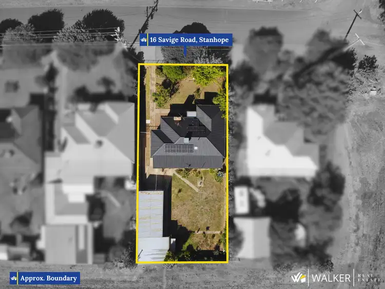 Sixth view of Homely house listing, 16 Savige Road, Stanhope VIC 3623