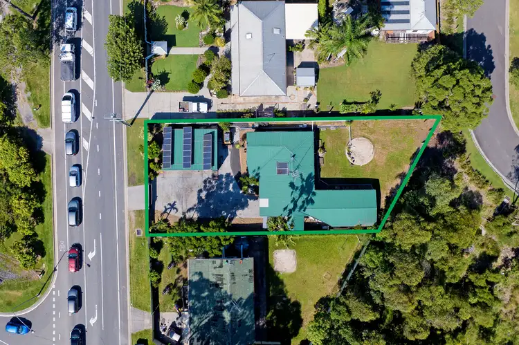 42 Pimpama Jacobs Well Road, Pimpama QLD 4209