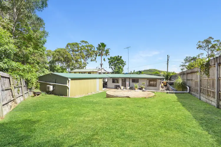 Sixth view of Homely house listing, 42 Pimpama Jacobs Well Road, Pimpama QLD 4209