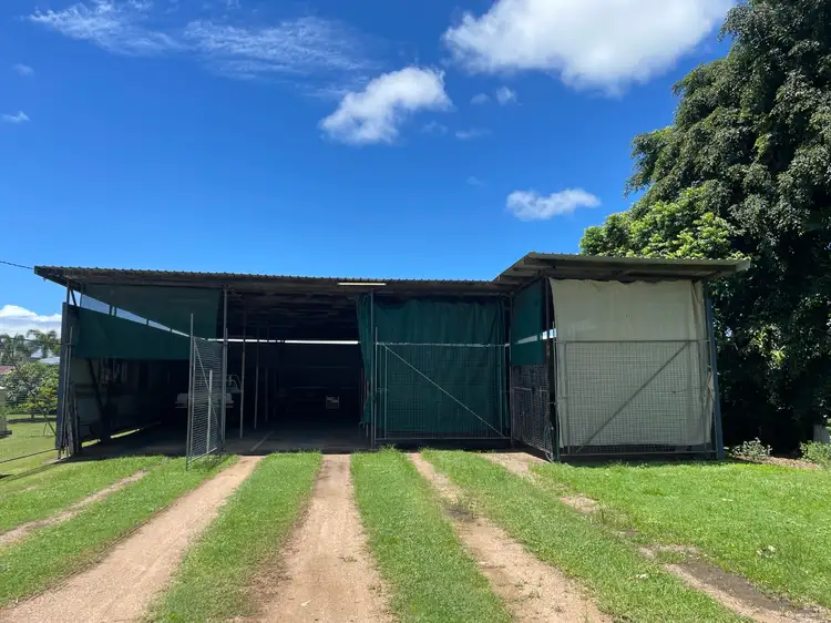 Main view of Homely land listing, 34 Mona Road, Halifax QLD 4850