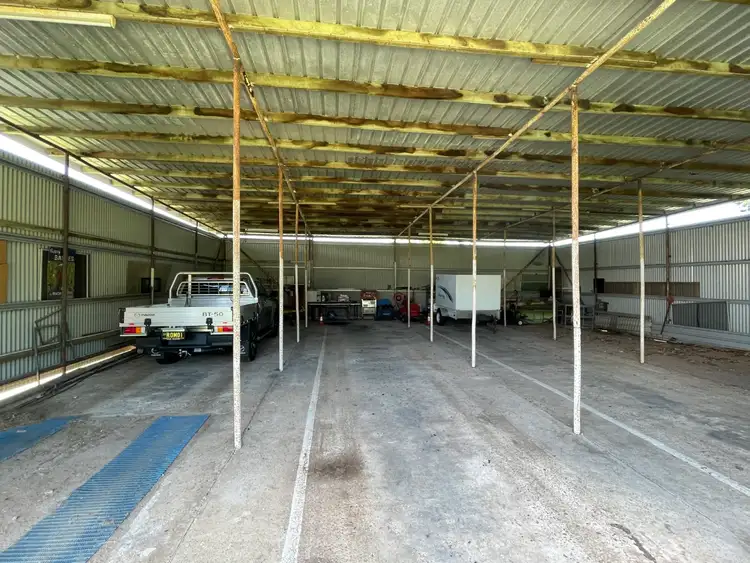 Second view of Homely land listing, 34 Mona Road, Halifax QLD 4850