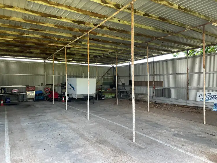 Third view of Homely land listing, 34 Mona Road, Halifax QLD 4850