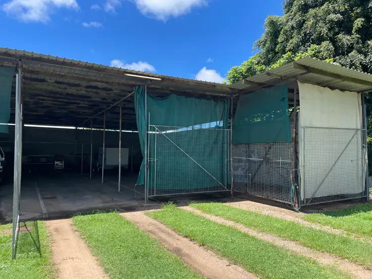 Fourth view of Homely land listing, 34 Mona Road, Halifax QLD 4850