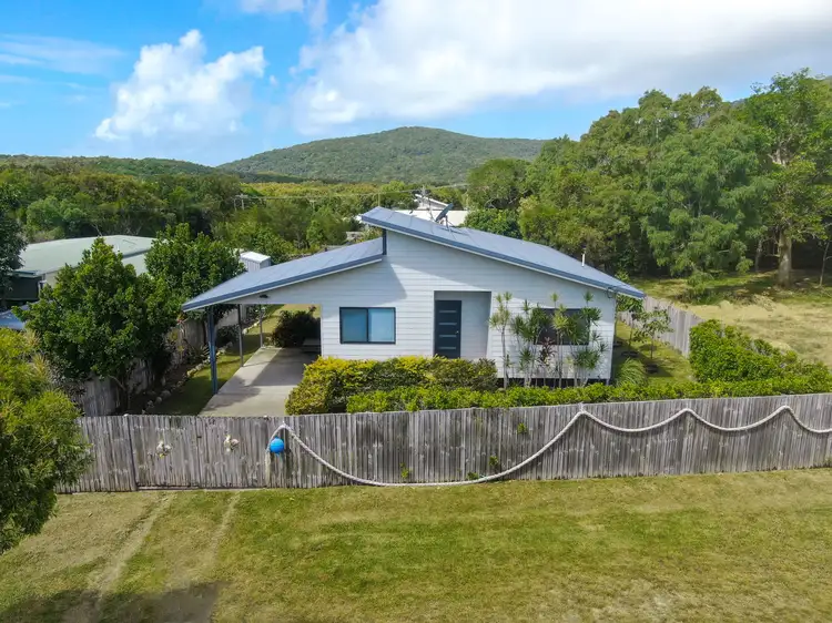 Main view of Homely house listing, 58 May Street, Cooktown QLD 4895