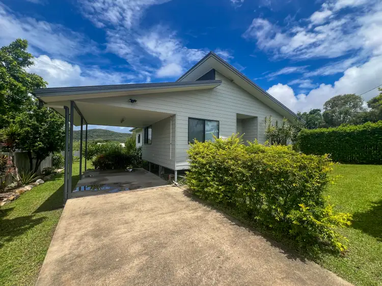 Second view of Homely house listing, 58 May Street, Cooktown QLD 4895