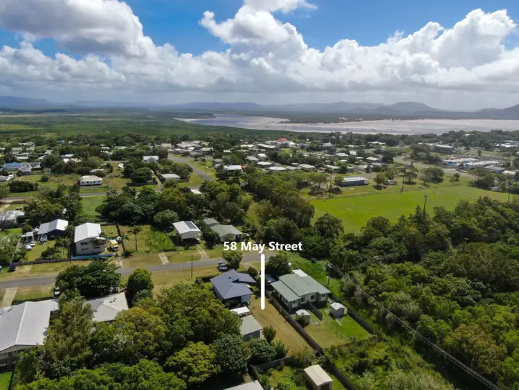 Third view of Homely house listing, 58 May Street, Cooktown QLD 4895