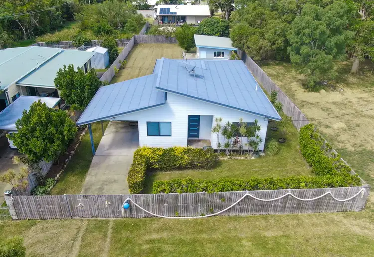 Fourth view of Homely house listing, 58 May Street, Cooktown QLD 4895