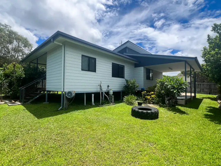 Fifth view of Homely house listing, 58 May Street, Cooktown QLD 4895