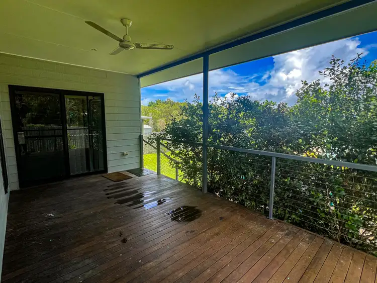 Sixth view of Homely house listing, 58 May Street, Cooktown QLD 4895