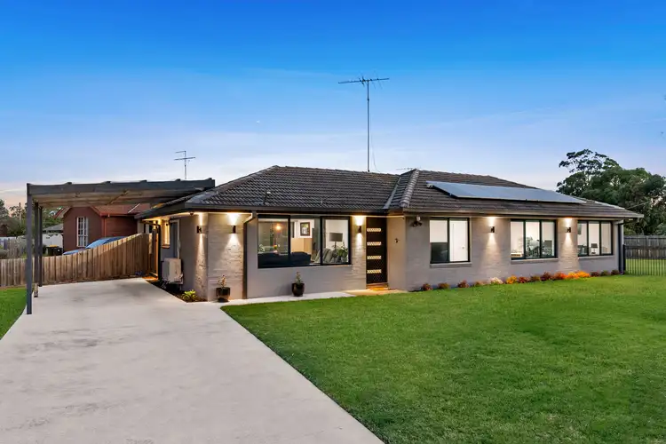 27 Ponds Drive, Lara VIC 3212