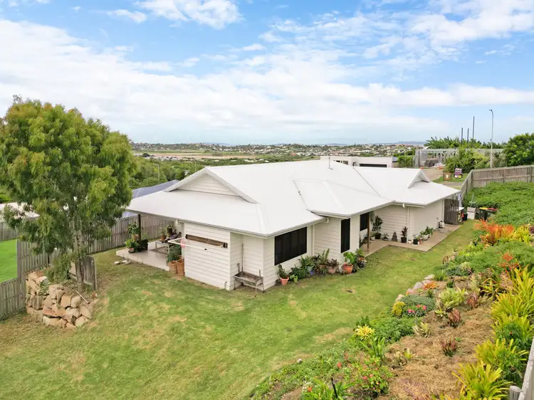 8 Barclay Avenue, Zilzie QLD 4710