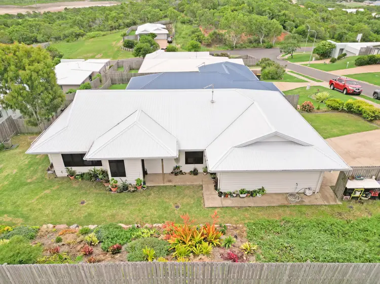 Fourth view of Homely house listing, 8 Barclay Avenue, Zilzie QLD 4710