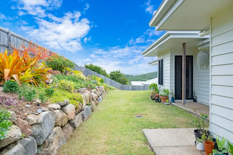 Fifth view of Homely house listing, 8 Barclay Avenue, Zilzie QLD 4710