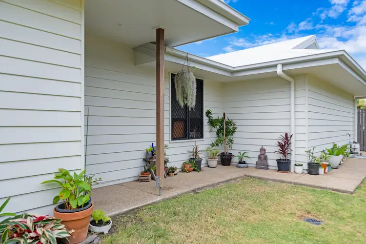 Sixth view of Homely house listing, 8 Barclay Avenue, Zilzie QLD 4710