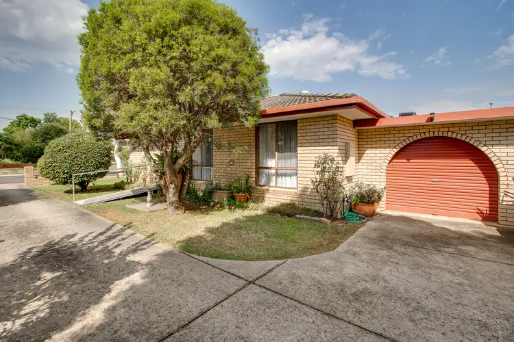 1/88 LAWRENCE STREET, Wodonga VIC 3690