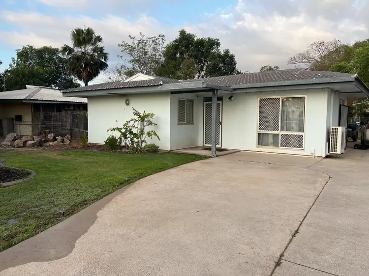 Main view of Homely house listing, 33 Bonson Tce, Moulden NT 830