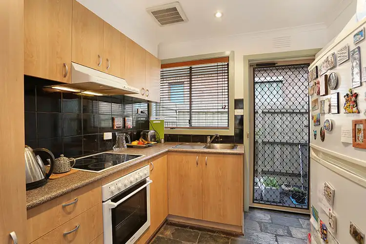 Second view of Homely unit listing, Address available on request