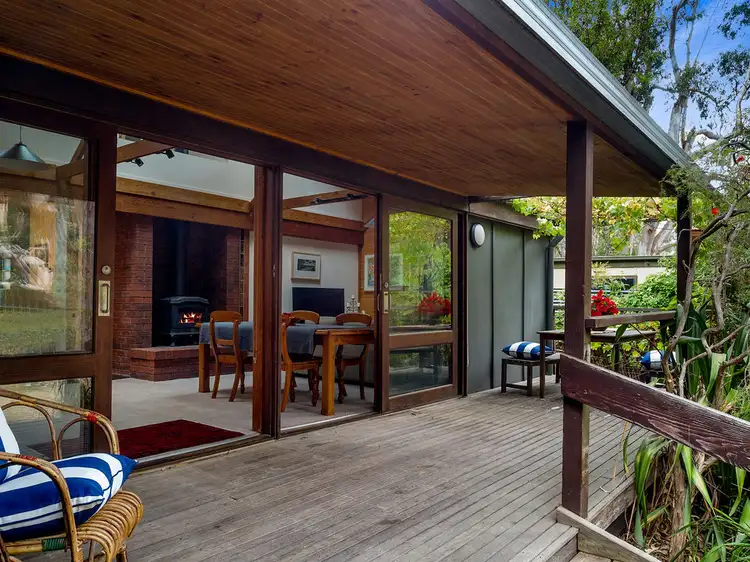 54 Old Coach Road, Skenes Creek VIC 3233