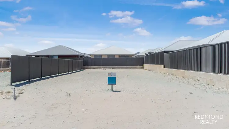 Fourth view of Homely land listing, 19 Phaxas Street, Jindalee WA 6036