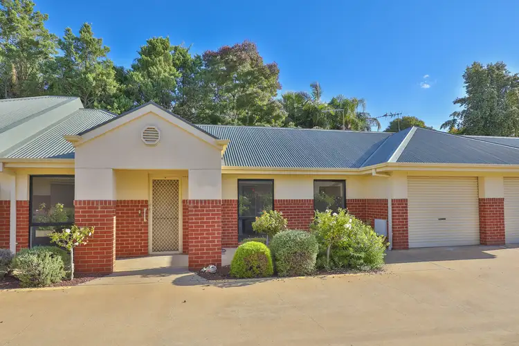 29/6-40 Colonial Drive, Mildura VIC 3500