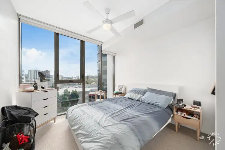 Sixth view of Homely unit listing, 611/10 Stratton Street, Newstead QLD 4006