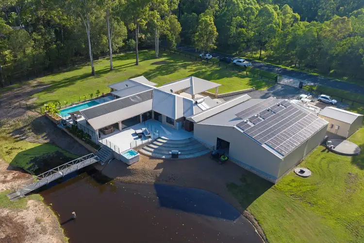 39 Fern Tree Gully Drive, Willow Vale QLD 4209
