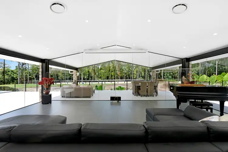 Fifth view of Homely rural property listing, 39 Fern Tree Gully Drive, Willow Vale QLD 4209