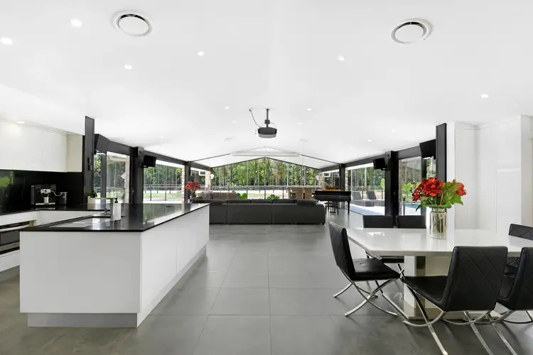Sixth view of Homely rural property listing, 39 Fern Tree Gully Drive, Willow Vale QLD 4209